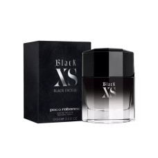 PERFUME PACO RABANNE BLACK XS EDT - 100ML - MASCULINO