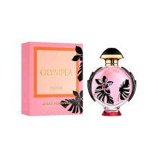 PERFUME PACO RABANNE OLYMPEA FLORA EAU DE PARFUM - 50ML - FEMININO