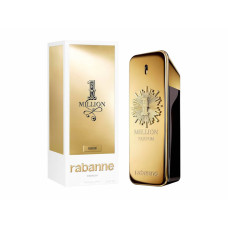 PERFUME PACO RABANNE 1 MILLION PARFUM - 100 ML
