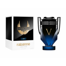 PERFUME PACO RABANNE INVICTUS VICTORY ELIXIR PARFUM INTENSE - 50ML - MASCULINO