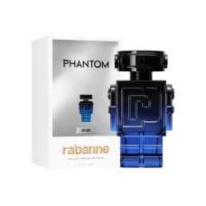 PERFUME PACO RABANNE PHANTOM INTENSE EAU DE PARFUM INTENSE - 100ML - MASCULINO