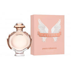 PERFUME FEMININO PACO RABANNE OLYMPEA EDP 50 ML