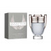 PERFUME INVICTUS PACO RABANNE - EAU DE TOILETTE - 50 ML