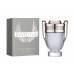 PERFUME INVICTUS PACO RABANNE - EAU DE TOILETTE - 100 ML