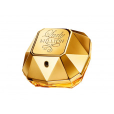 PERFUME LADY MILLION PACO RABANNE - EAU DE PARFUM - 80 ML