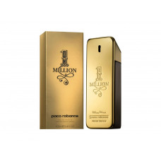 PERFUME PACO RABANNE 1 MILLION EDT - 100ML - MASCULINO
