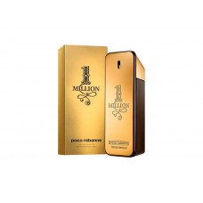 PERFUME MASCULINO PACO RABANNE ONE MILLION EDT 50 ML