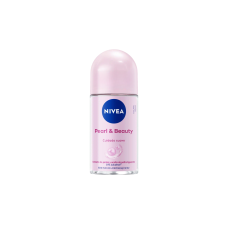 NIVEA ROLL ON ANTITRANSPIRANTE PEARL & BEAUTY - 50ML