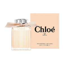 PERFUME REFIL CHLOE BY CHLOE EDP REFILLABLE - 100ML - FEMININO