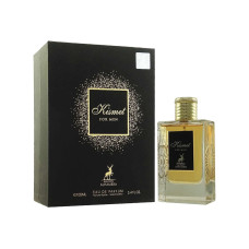 PERFUME MAISON ALHAMBRA KISMET FOR MEN EAU DE PARFUM - 100ML - MASCULINO