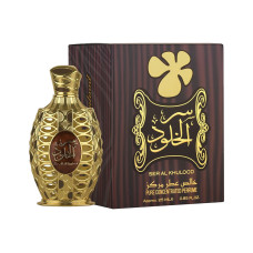 PERFUME CONCENTRADO OIL LATTAFA SER AL KHULOOD - 25ML - UNISSEX