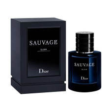 PERFUME DIOR SAUVAGE ELIXIR - 100ML - MASCULINO