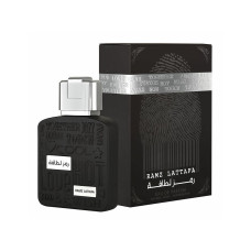PERFUME LATTAFA RAMZ SILVER EAU DE PARFUM - 100ML - MASCULINO