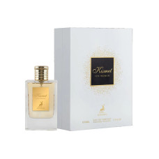 PERFUME MAISON ALHAMBRA KISMET FOR WOMEN EAU DE PARFUM - 100ML - FEMININO