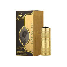 PERFUME CONCENTRADO OIL LATTAFA SHEIKH AL SHUYUKH - 25ML - UNISSEX