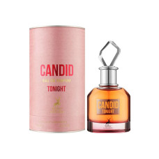 PERFUME MAISON ALHAMBRA CANDID TONIGHT EDP - 100ML - FEMININO
