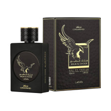 PERFUME LATTAFA MALIK AL TAYOOR CONCENTRATED EDP - 100ML