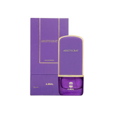 PERFUME AJMAL ARISTOCRAT FEMME EAU DE PARFUM - 75ML - FEMININO