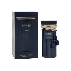 PERFUM AFNAN HISTORIC OLMEDA EAU DE PARFUM - 100ML - MASCULINO