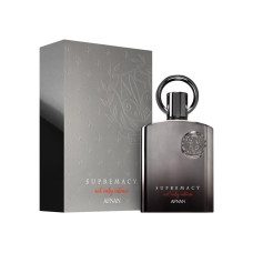 PERFUME AFNAN SUPREMACY NOT ONLY INTENSE EDP - 100ML - MASCULINO