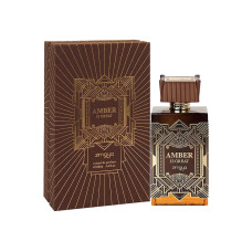 PERFUME ZIMAYA AMBER IS GREAT EXTRAIT DE PARFUM - 100ML - UNISSEX