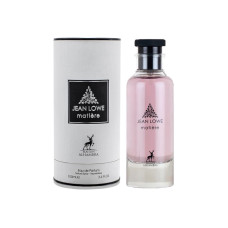 PERFUME MAISON ALHAMBRA JEAN LOWE MATIERE EAU DE PARFUM - 100ML - FEMININO