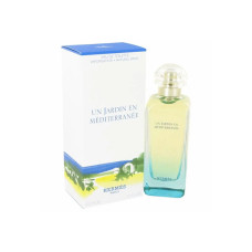 PERFUME HERMES PARIS UN JARDIN EN MEDITERRANEE EDT - 100ML - UNISSEX