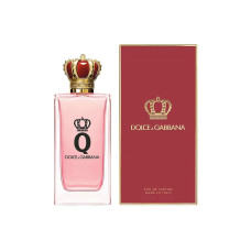 PERFUME DOLCE & GABBANA QUEEN EAU DE PARFUM - 100ML - FEMININO