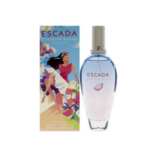 PERFUME ESCADA SORBETTO ROSSO EAU DE TOILETTE - 100ML - FEMININO