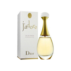PERFUME DIOR J'ADORE EAU DE PARFUM - 50ML - FEMININO