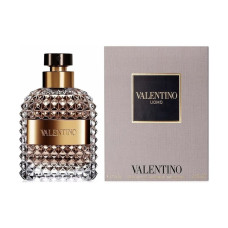 PERFUME VALENTINO UOMO EAU DE TOILLETE - 100ML - MASCULINO