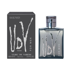 PERFUME ULRIC DE VARENS FOR MEN EAU DE TOILETTE - 100ML - MASCULINO