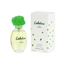 PERFUME GRES CABOTINE EAU DE TOILETTE - 50ML - FEMININO
