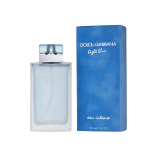 PERFUME DOLCE & GABBANA LIGHT BLUE INTENSE EDP - 100ML - FEMININO