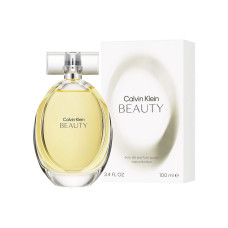PERFUME CALVIN KLEIN BEAUTY EAU DE PARFUM - 100ML - FEMININO