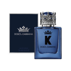 PERFUME DOLCE & GABBANA K BY D&G EAU DE PARFUM - 50ML - MASCULINO