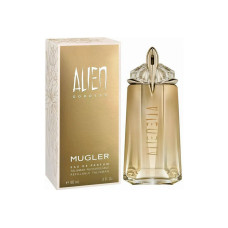 PERFUME THIERRY MUGLER ALIEN GODDESS REFILLABLE EAU DE PARFUM - 90ML - FEMININO