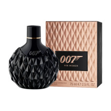 PERFUME 007 FRANGRANCE JAMES BOND 007 FOR WOMEN EDP - 75ML - FEMININO