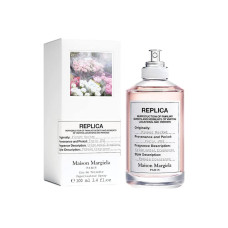 PERFUME MAISON MARGIELA REPLICA FLOWER MARKET EDT - 100ML - FEMININO