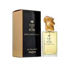 PERFUME SISLEY EAU DU SOIR EDP - 100ML - FEMININO