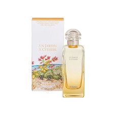 PERFUME HERMES PARIS UN JARDIN A CYTHERE EAU DE TOILETTE - 100ML - UNISSEX