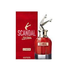 PERFUME JEAN PAUL GAULTIER SCANDAL LE PARFUM - 80ML - FEMININO