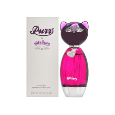PERFUME KATY PERRY PURR EAU DE PARFUM - 100ML - FEMININO