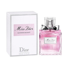 PERFUME DIOR MISS DIOR BLOOMING BOUQUET EDT - 100ML - FEMININO