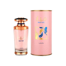 PERFUME LATTAFA MAYAR EAU DE PARFUM - 100ML - FEMININO