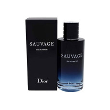 PERFUME DIOR SAUVAGE EAU DE PARFUM - 200ML - MASCULINO