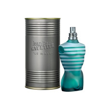 PERFUME JEAN PAUL GAULTIER LE MALE EAU DE TOILETTE - 200ML - MASCULINO