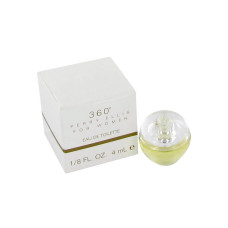 PERFUME MINIATURA PERRY ELLIS 360 WOMEN EDT - 4ML - FEMININO