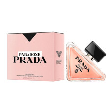 PERFUME PRADA PARADOXE EDP - 90ML - FEMININO
