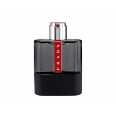 PERFUME PRADA LUNA ROSSA CARBON EAU DE TOILETTE - 100 ML - MASCULINO